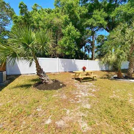 포트 오렌지 *New*Sunshine Gorgeous- 3Bd/2Ba -Private Backyard! 빌라 외부 사진