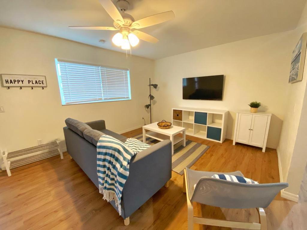 포트 오렌지 *New*Sunshine Gorgeous- 3Bd/2Ba -Private Backyard! 빌라 외부 사진