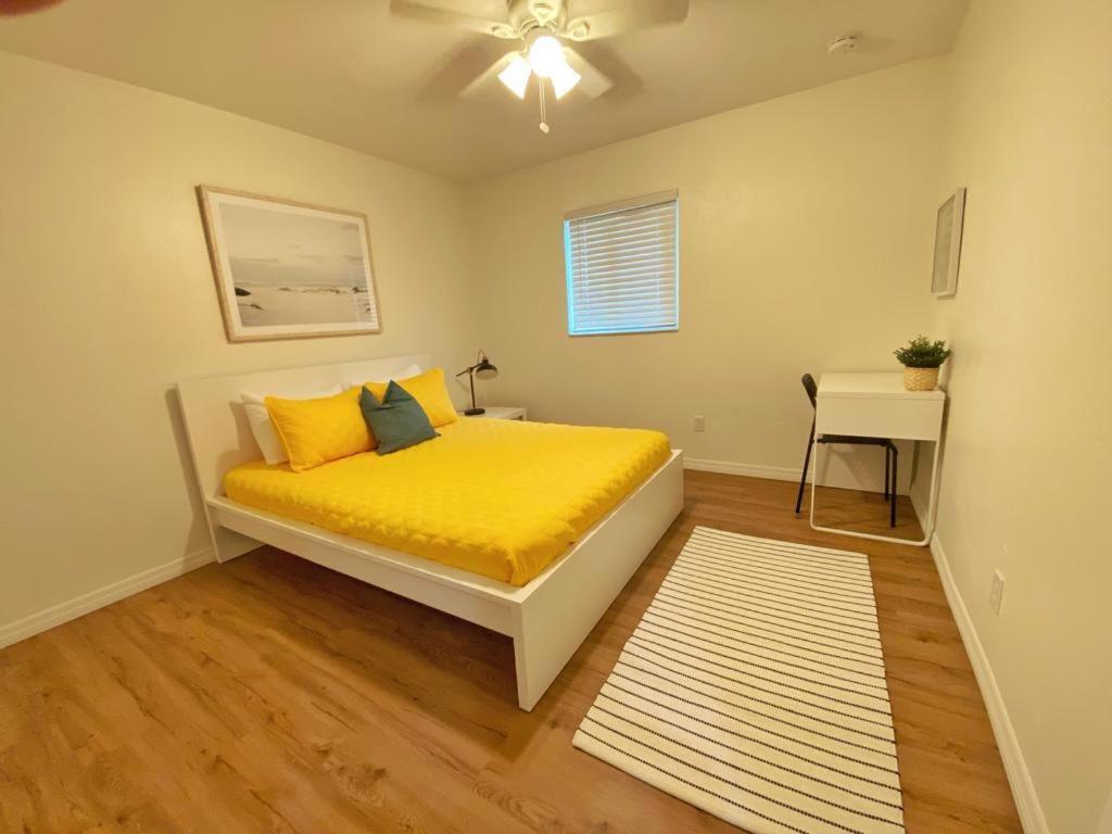 포트 오렌지 *New*Sunshine Gorgeous- 3Bd/2Ba -Private Backyard! 빌라 외부 사진