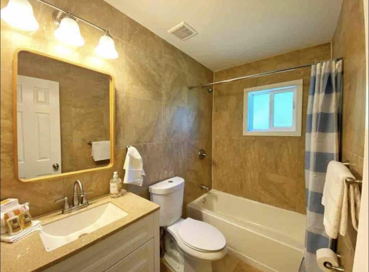 포트 오렌지 *New*Sunshine Gorgeous- 3Bd/2Ba -Private Backyard! 빌라 외부 사진