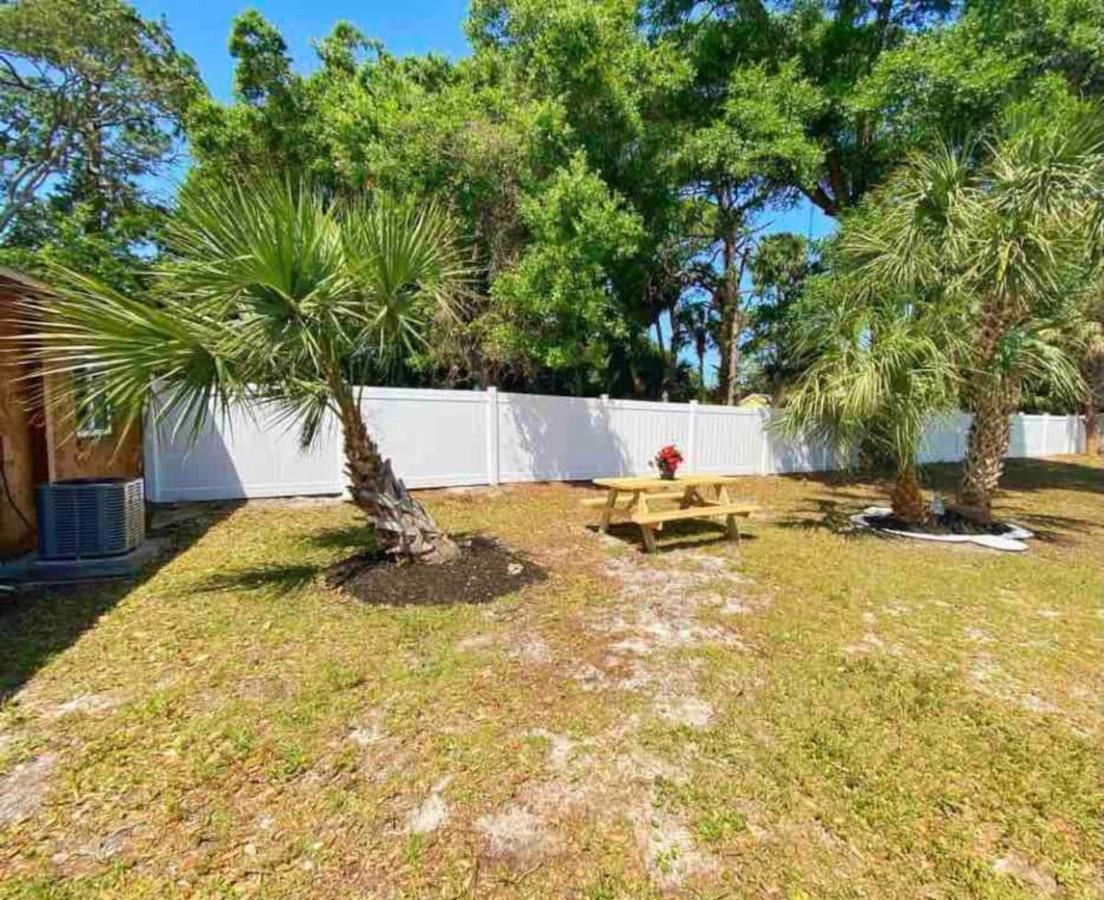 포트 오렌지 *New*Sunshine Gorgeous- 3Bd/2Ba -Private Backyard! 빌라 외부 사진